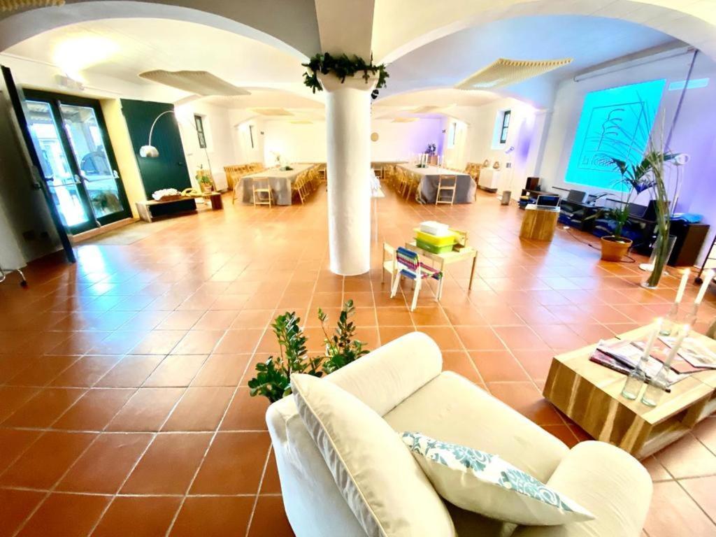 Villa La Fornace Alessandria Exterior foto