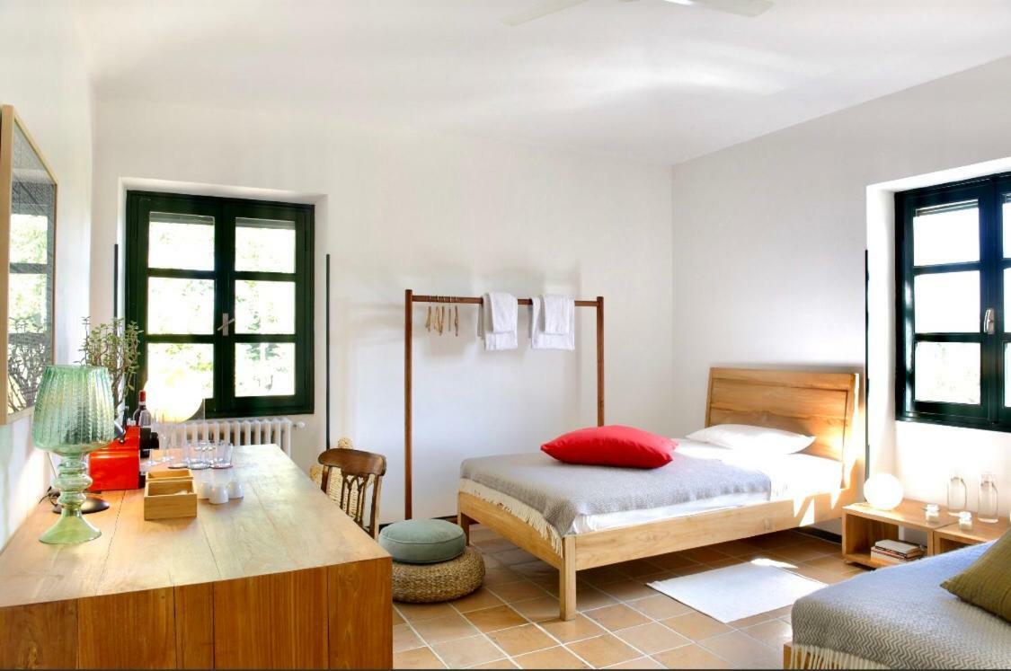 Villa La Fornace Alessandria Exterior foto